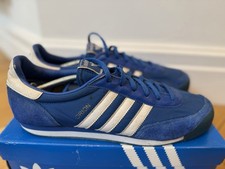 Adidas Orion UK11 2011