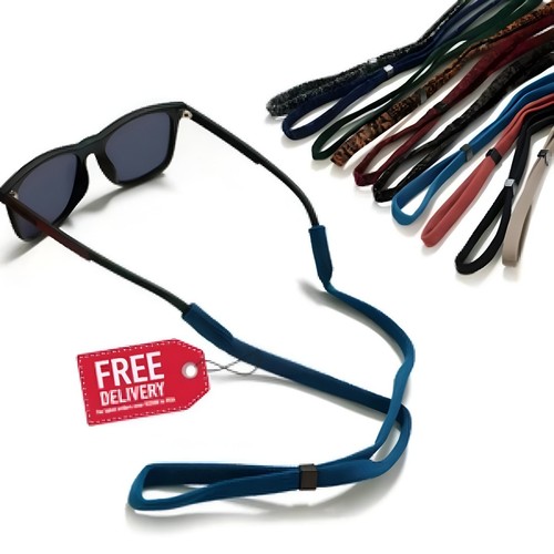 Non slip glasses strap - strap, sports
