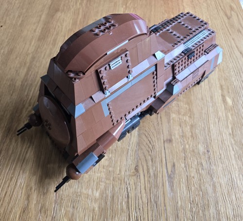 Lego star wars trade - star, wars: