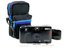 Minolta Freedom Escort Film