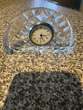 Edinburgh Crystal 1999 Vintage