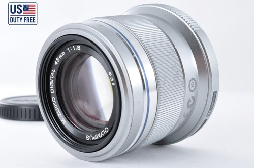 Near mint olympus - olympus, m.zuiko