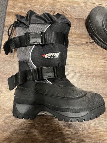 Baffin men impact polar - men’s,
