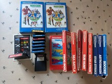 Intellivision Game Bundle