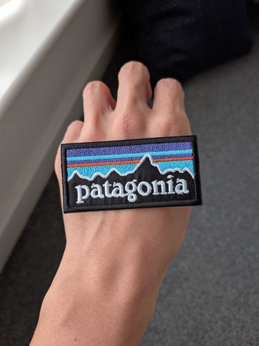Mountain logo replacement - logo,