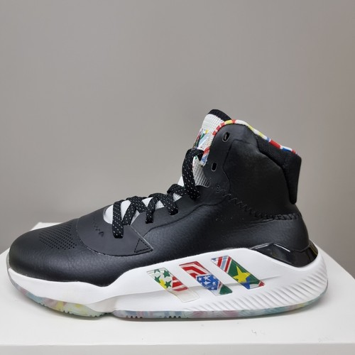 Adidas pro bounce 2019 - adidas,