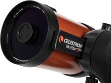 Celestron NexStar 5 SE