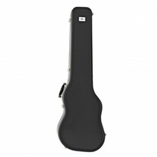 Electric Bass ABS Case by