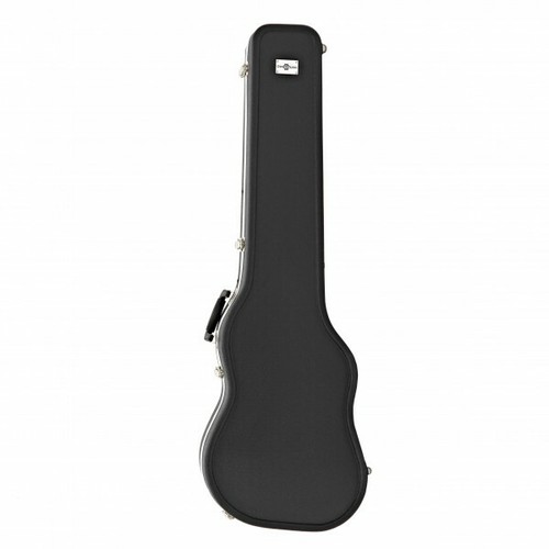 Electric bass abs case - abs, by