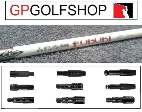Fubuki red 60g - 60g, regular