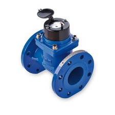 Flanged Water Meter DN100 4"