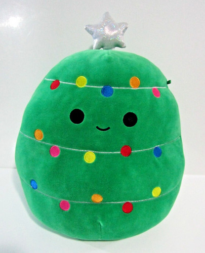 Christmas squishmallow carol - squishmallow,