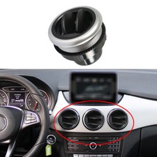 71mm Car Interior A/C Air