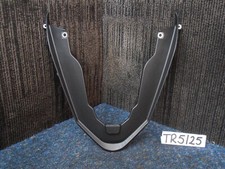 Ducati Panigale V4 S Rear Seat Tail Joiner Panel 2018-24 5/25
