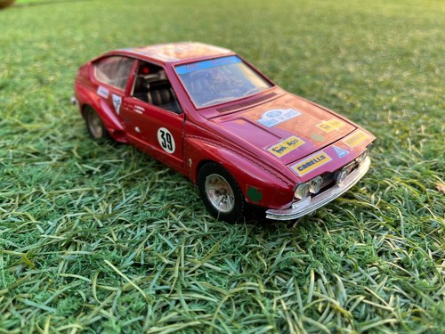 Burago scale 0144 - 1:24,