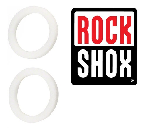 Rockshox pike foam - pike,