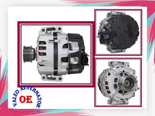 Alternator for audi - for,