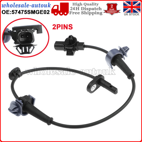 Rear left wheel speed abs - speed,