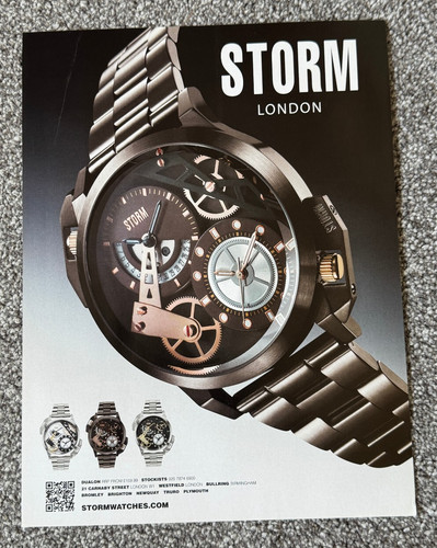 Collectable 2013 magazine - 2013,