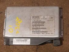 TRANSMISSION CONTROL MODULE