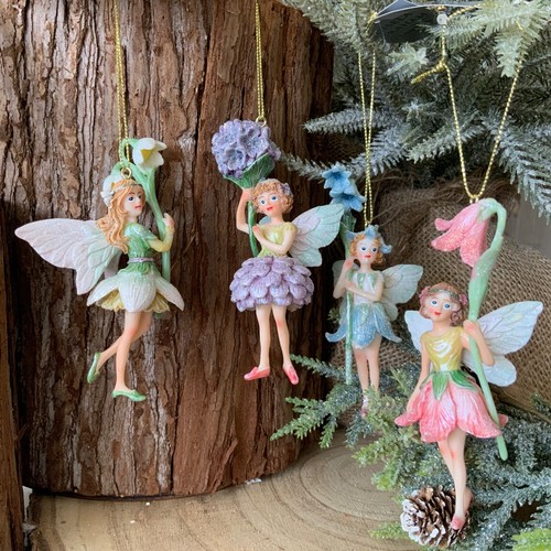 Pastel flower fairy - pastel,