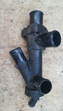 ford maverick 2003 3ltr xlt thermostat housing manifold