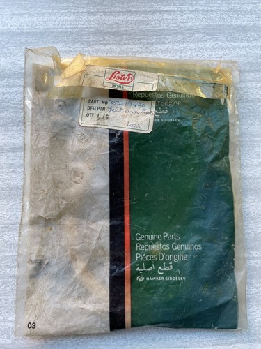 Genuine nos lister jw - /,