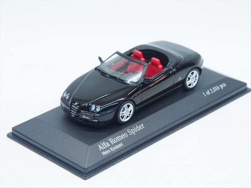 Alfa romeo spider v6 24v - alfa,