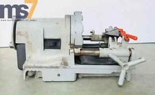 RIDGID 1233 PIPE THREADER/ THREADING MACHINE 115V 1/2"-3" WITHOUT DIE HEADS