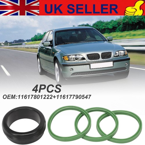 Intercooler turbo hose seals - hose,