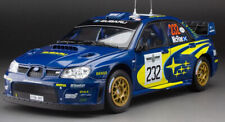 1:18 Sunstar H5583 Colin McRae