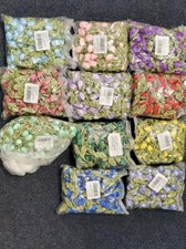 Craft Job Lot Satin Ribbons