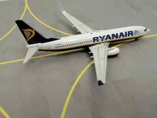 Ryanair Boeing 737-800 G-RUKA