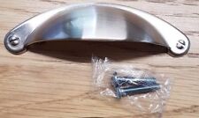 CUP HANDLES SET OF 4 BRUSHED