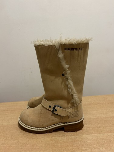 Caterpillar cat faux fur - caterpillar,