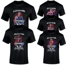 Gladiators T Shirt TV Series