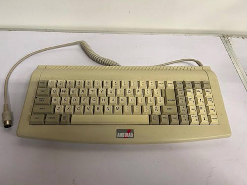 Amstrad pcw9256 keyboard - amstrad,