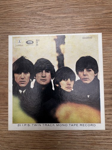 The beatles for sale - beatles,