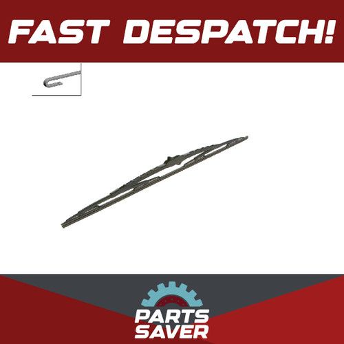 Wiper blade fits - blade,