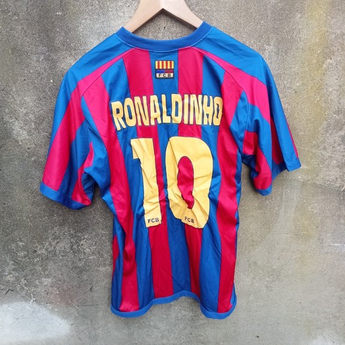 Ronaldinho barcelona home - ronaldinho,