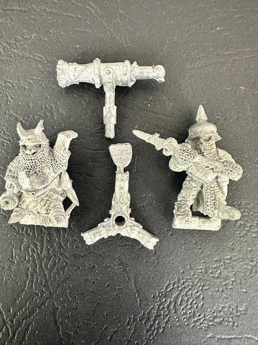 Classic citadel warhammer - citadel,