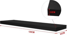Floating Shelves  Shelf Wall