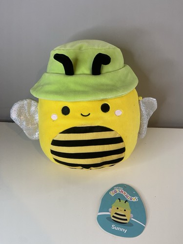 Squishmallow sunny the - squishmallow,