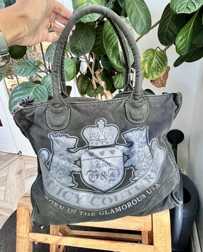 Juicy couture scottie - scottie, dog