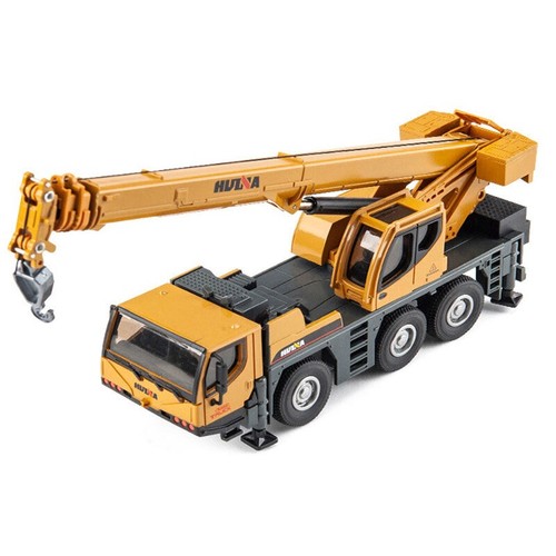 Huina alloy car diecast - huina,