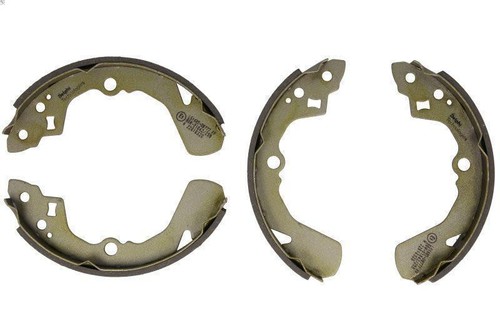 Brake shoe set delphi ls1685 - brake,