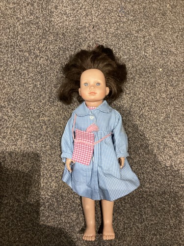Doll vintage 1970s bella - vintage,