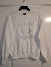 Named Collective White