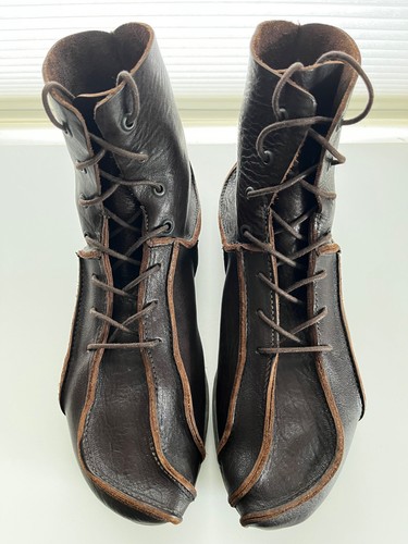 Superb trippen mustafa boots - superb,