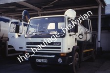 THH Truck Photos - Leyland -